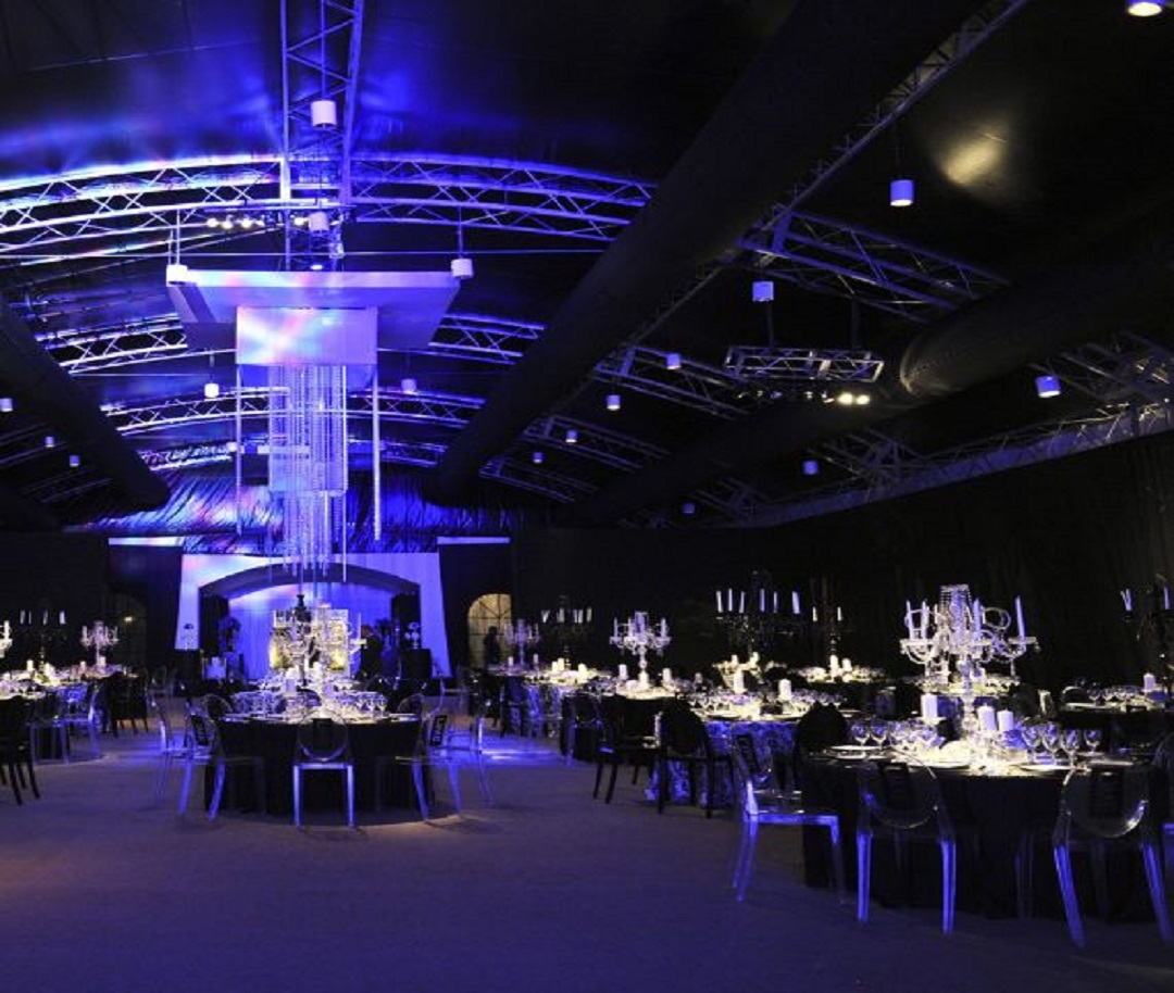 Dolphin Events and Wedding Planner