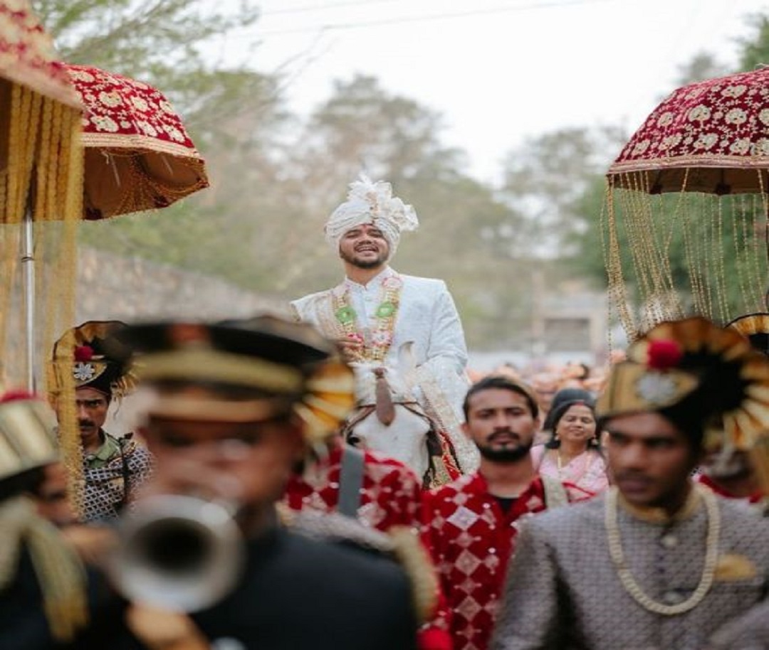 Dolphin Events and Wedding Planner