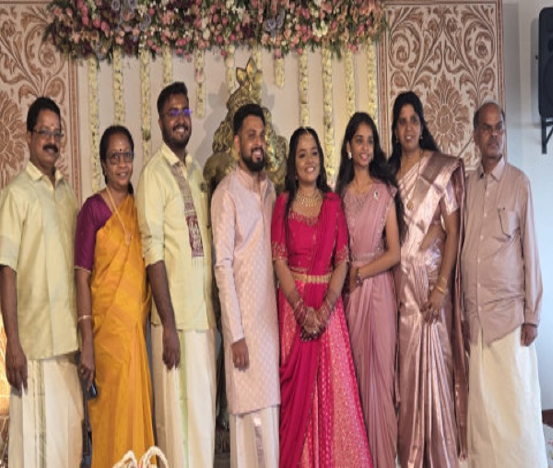 Royal Events Wedding Planner