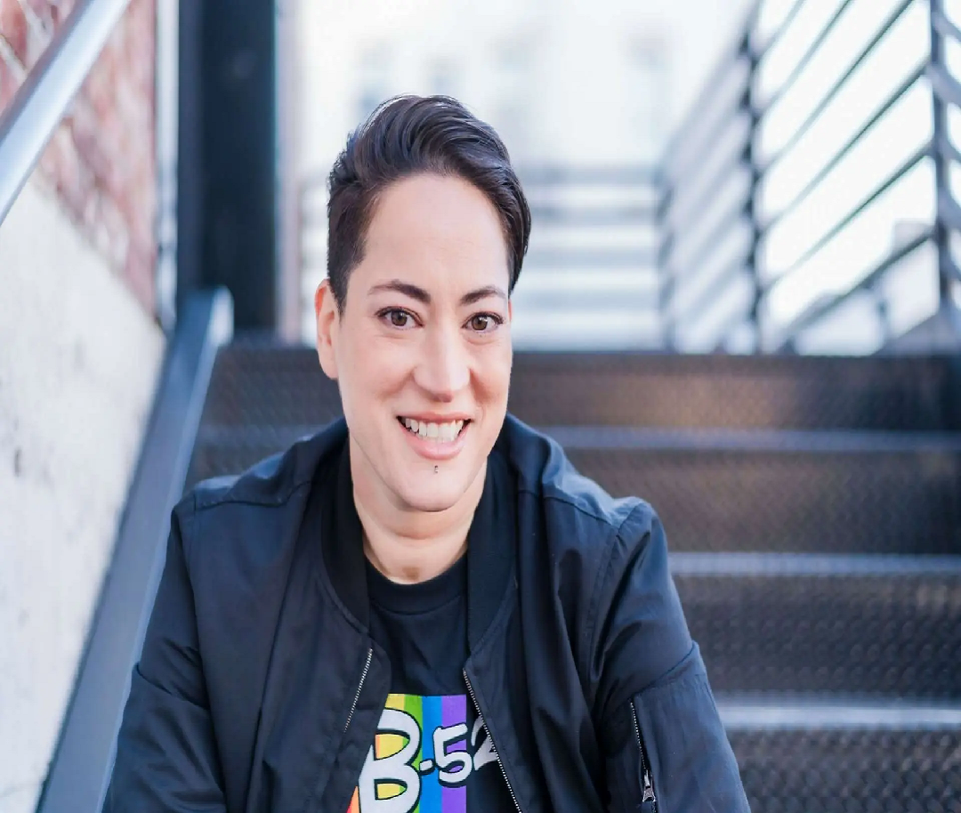 DJ Keelez and Associate