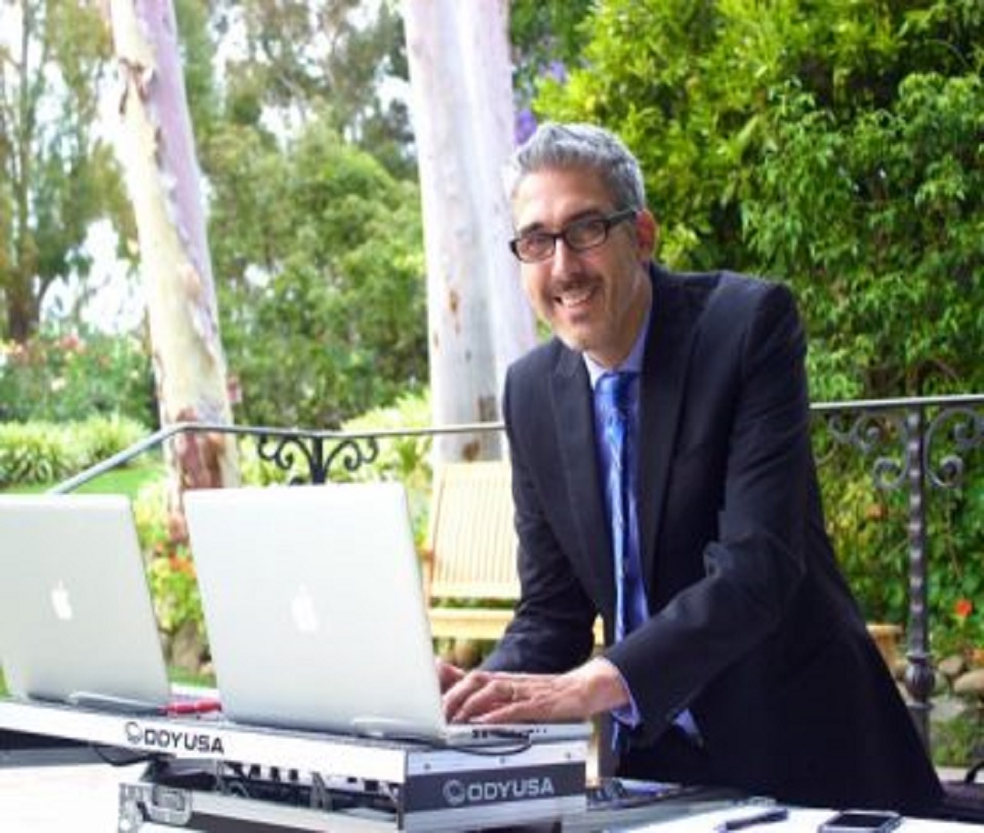 Elegant Event Entertainment