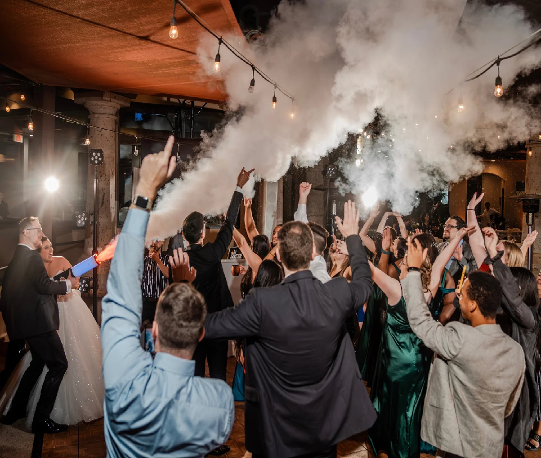 Solstice Entertinement