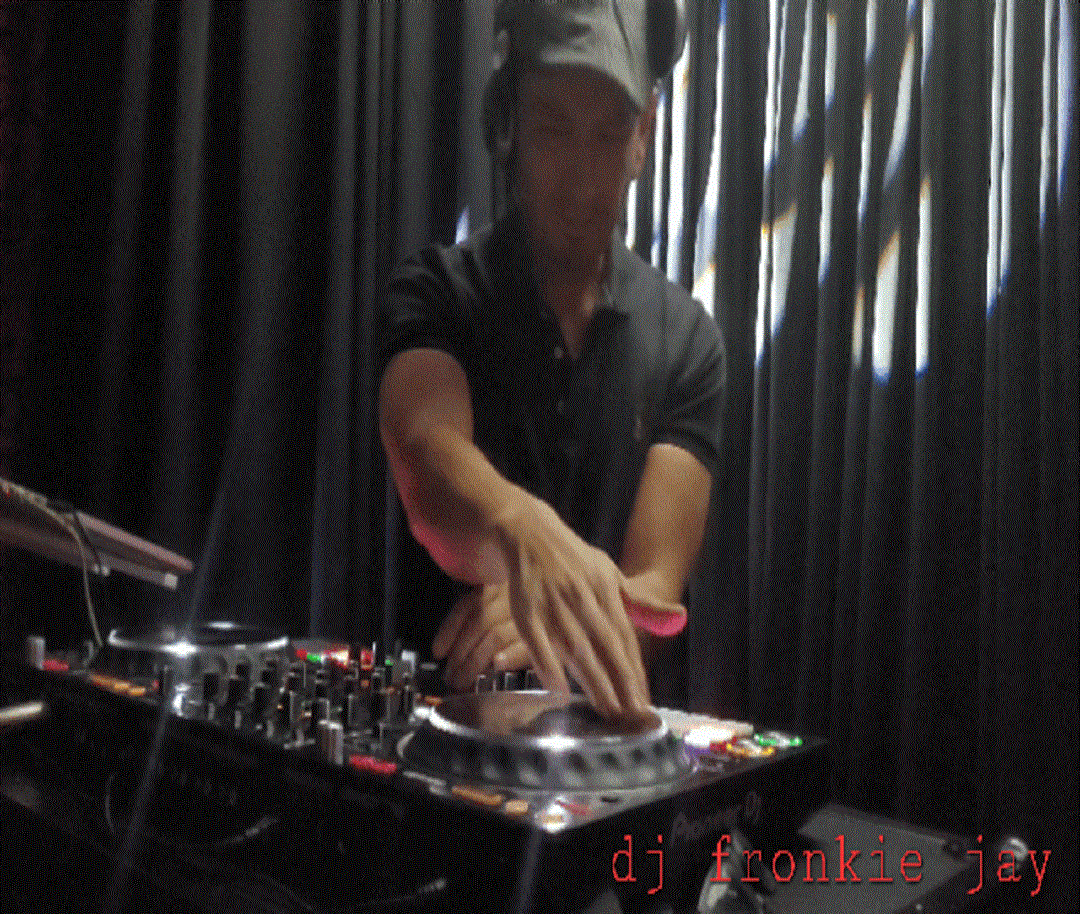 DJ FRONKIE JAY EVENTS LLC