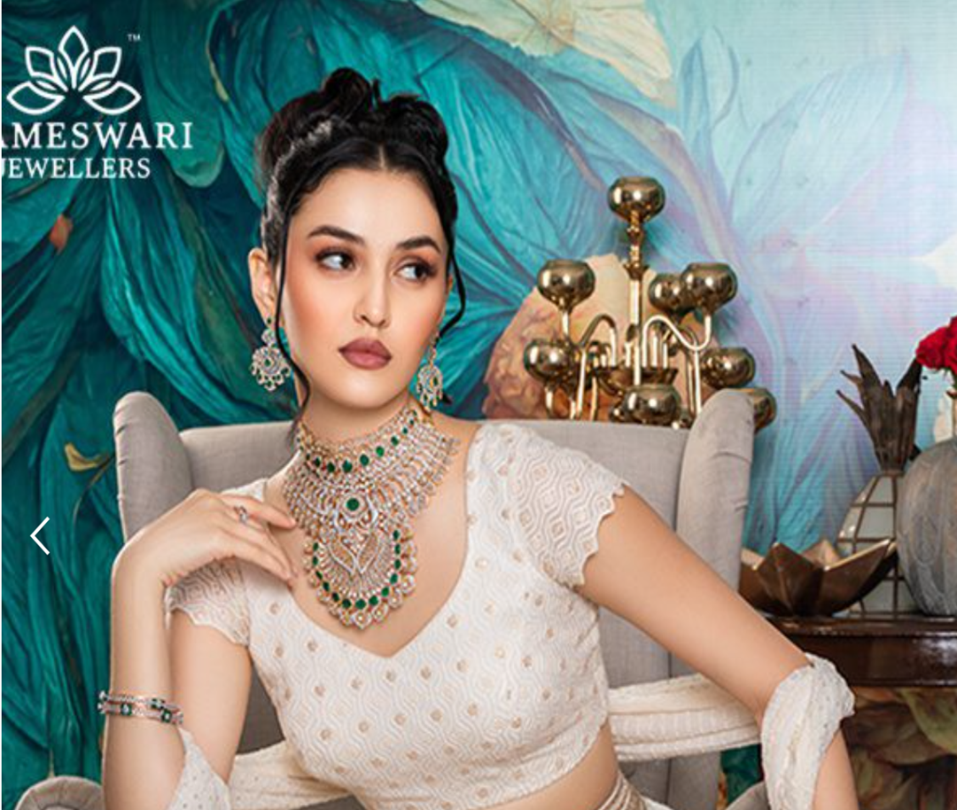 Kameswari Jewellers