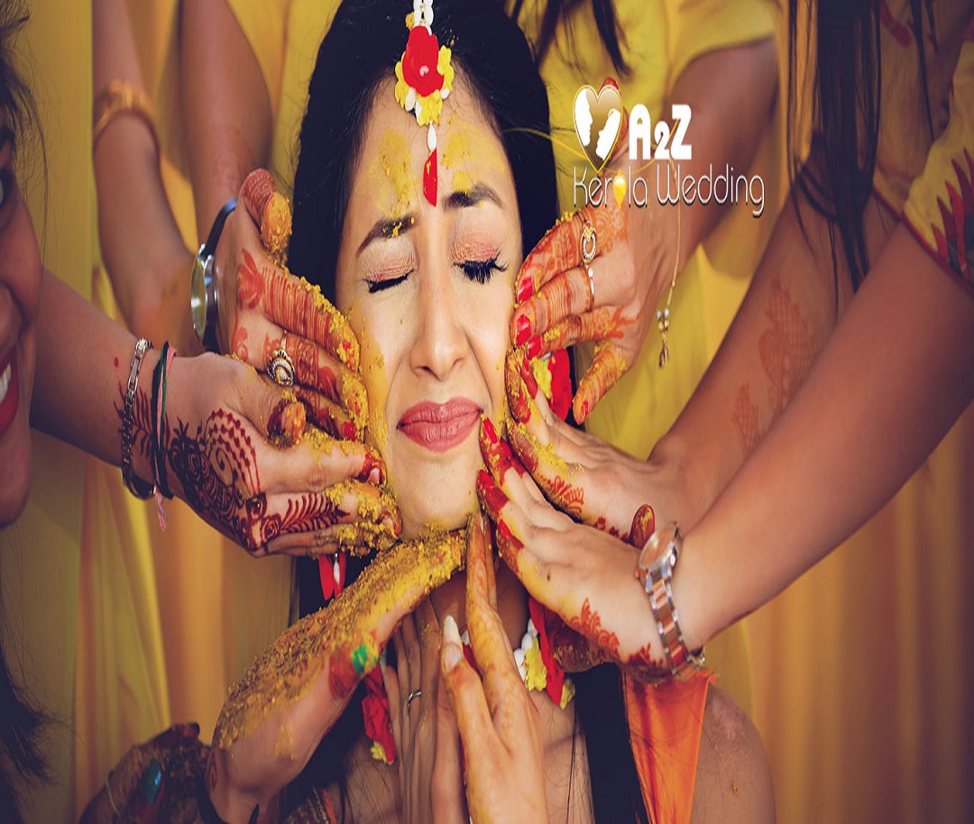 A to Z Kerala Wedding