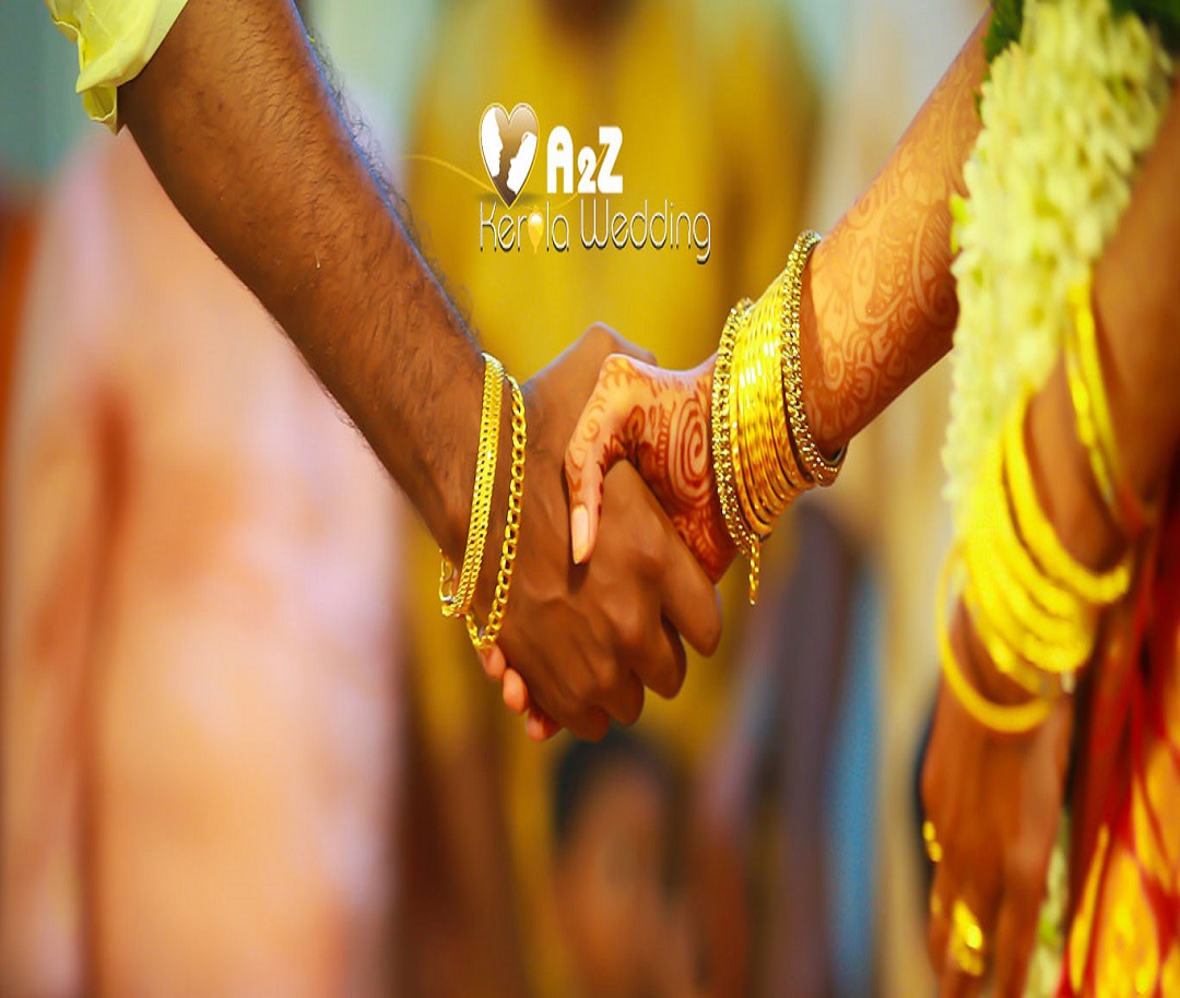 A to Z Kerala Wedding