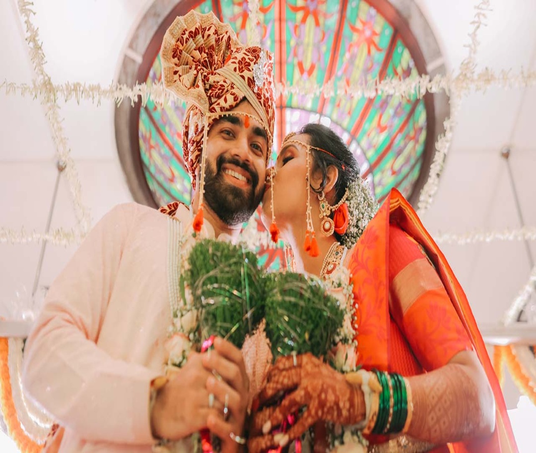 Made For Each Other Photography