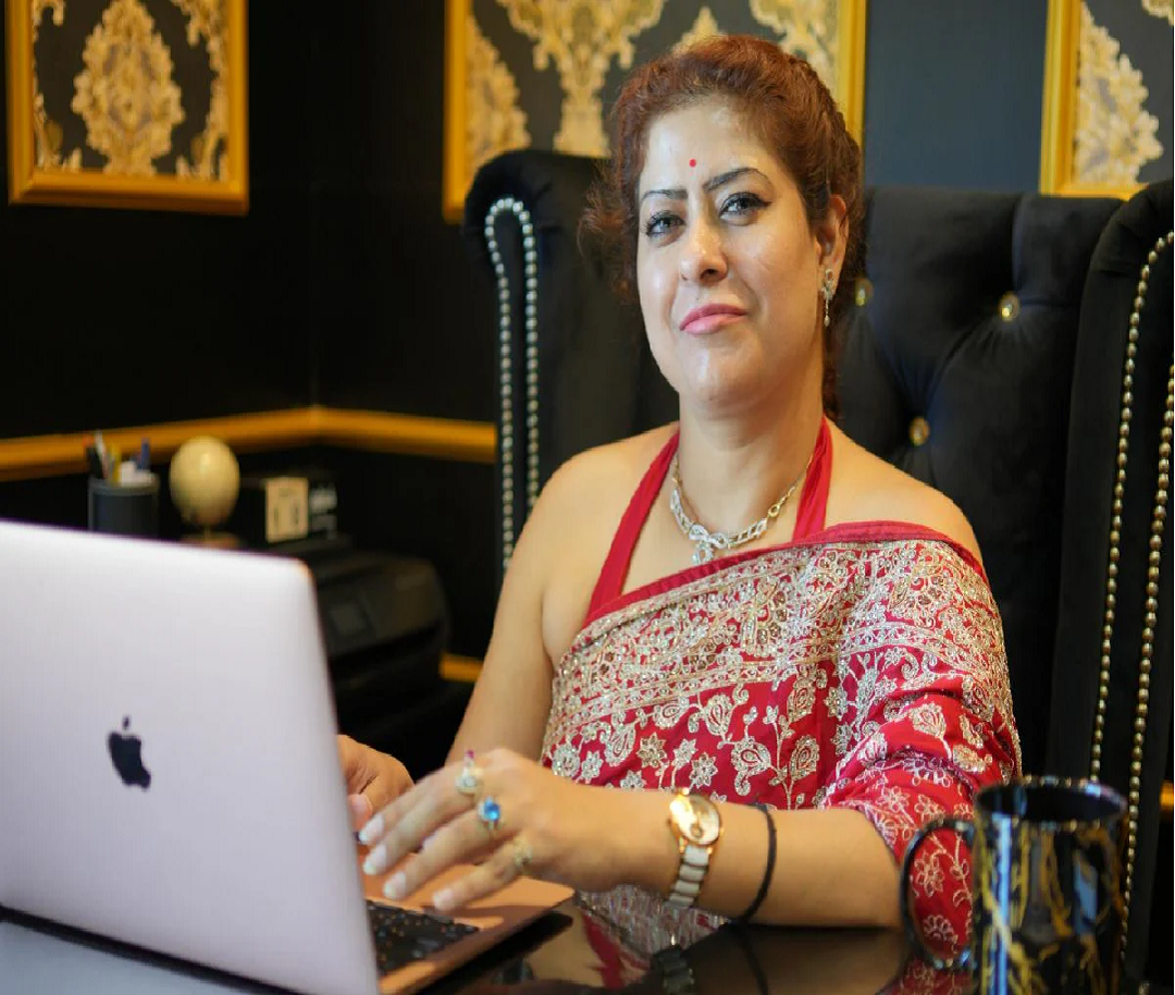 Wedding Tales Matrimony