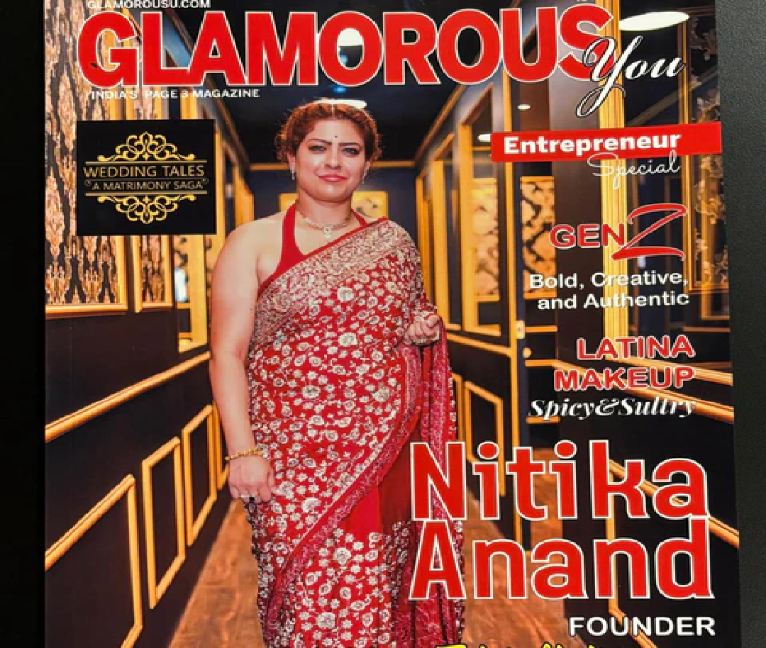 Wedding Tales Matrimony