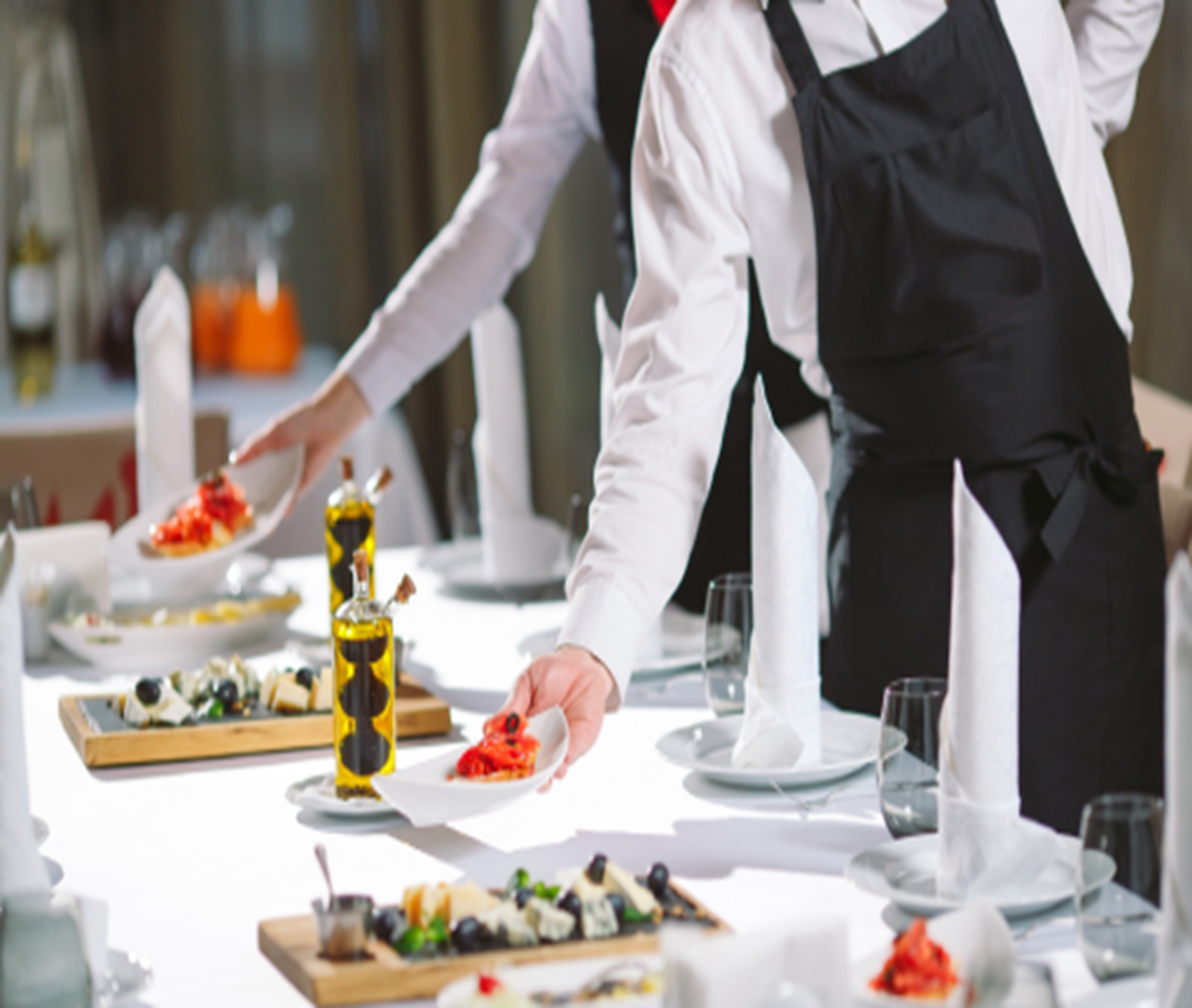 Kasikannu Catering World Catering Services