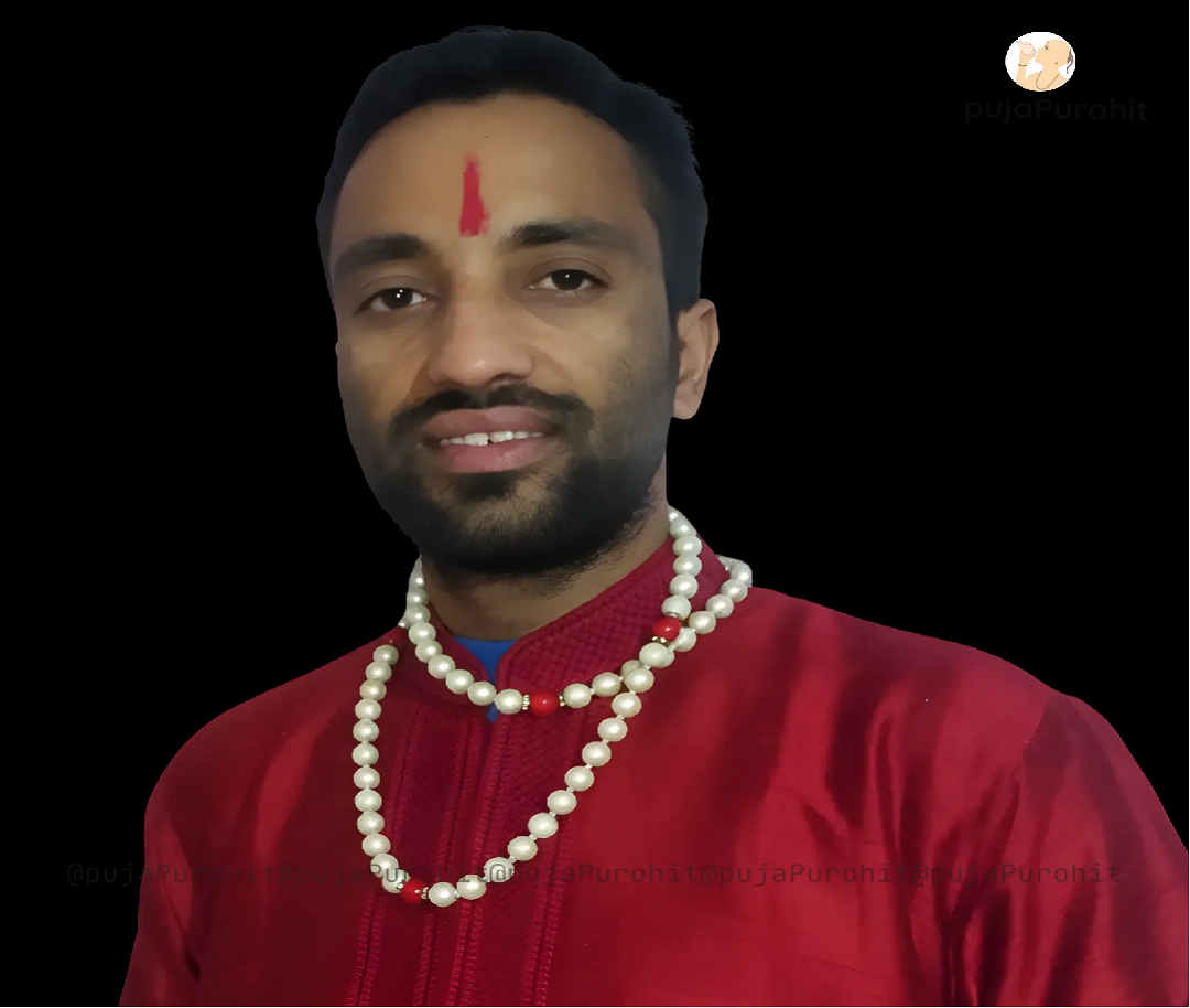 Pujapurohit Bharat Technologies Private Limited