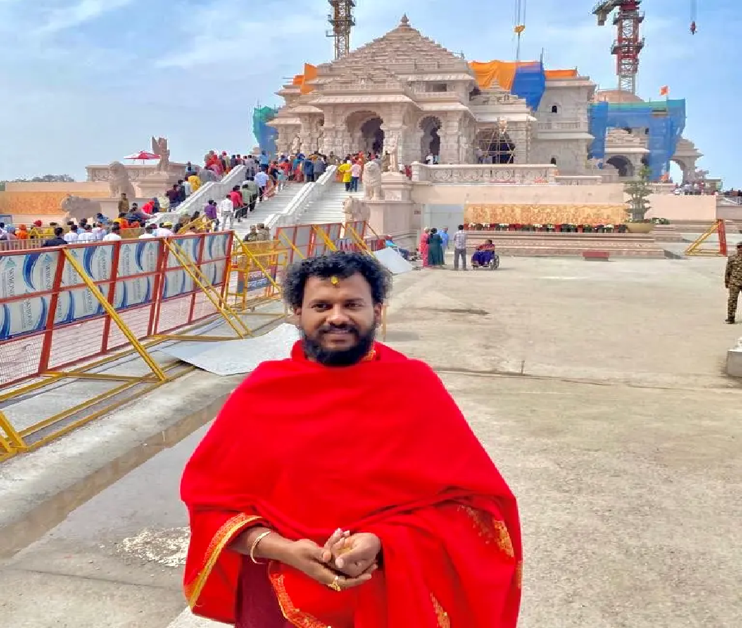 Marathi Sarva Puja Services