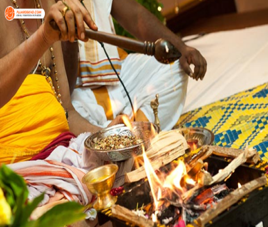 Pujaridekho Services