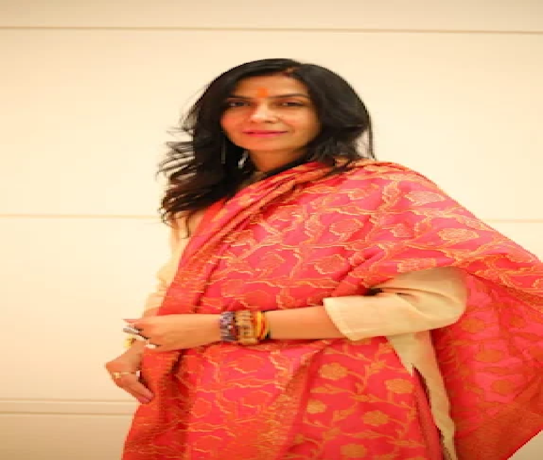 Dr Mahima Chaturvedi