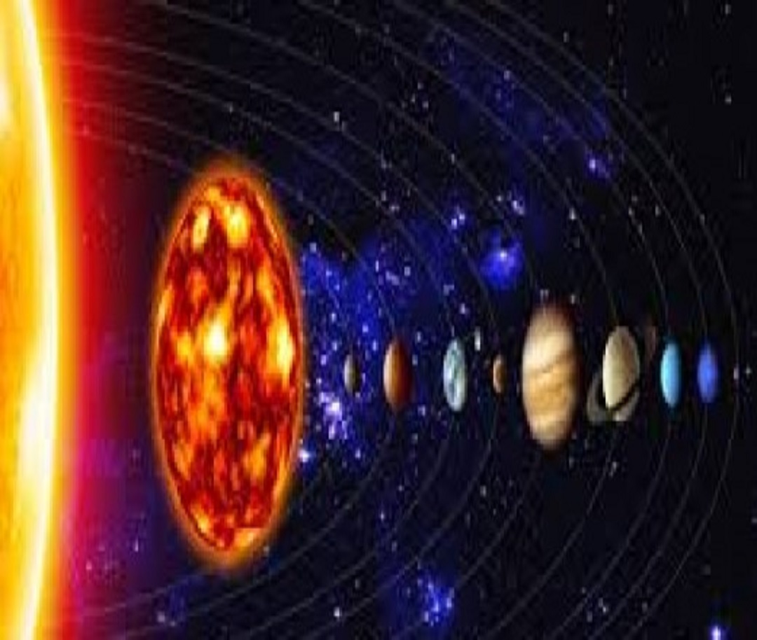 Astrologer Peeyush Vashisth