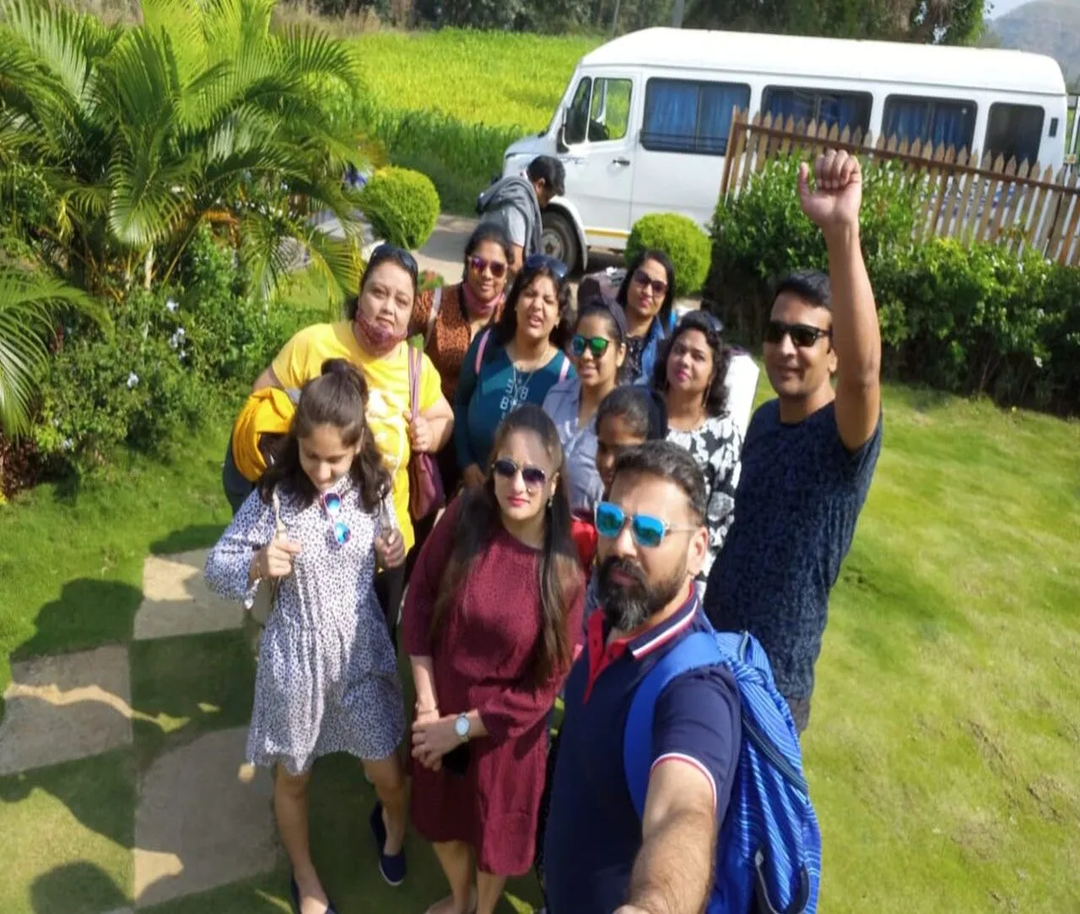 Shubh Yatra Travels