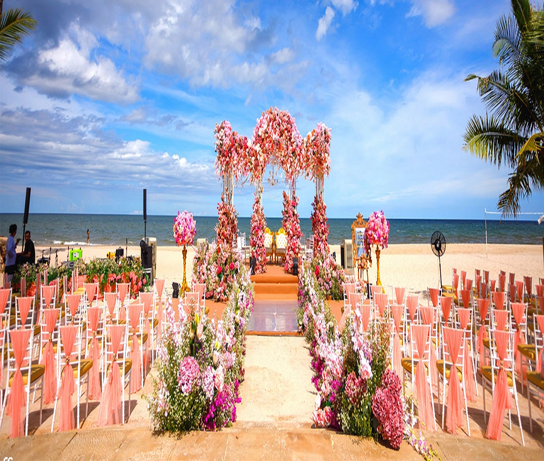 V Three Events And Entertainments Private Limited