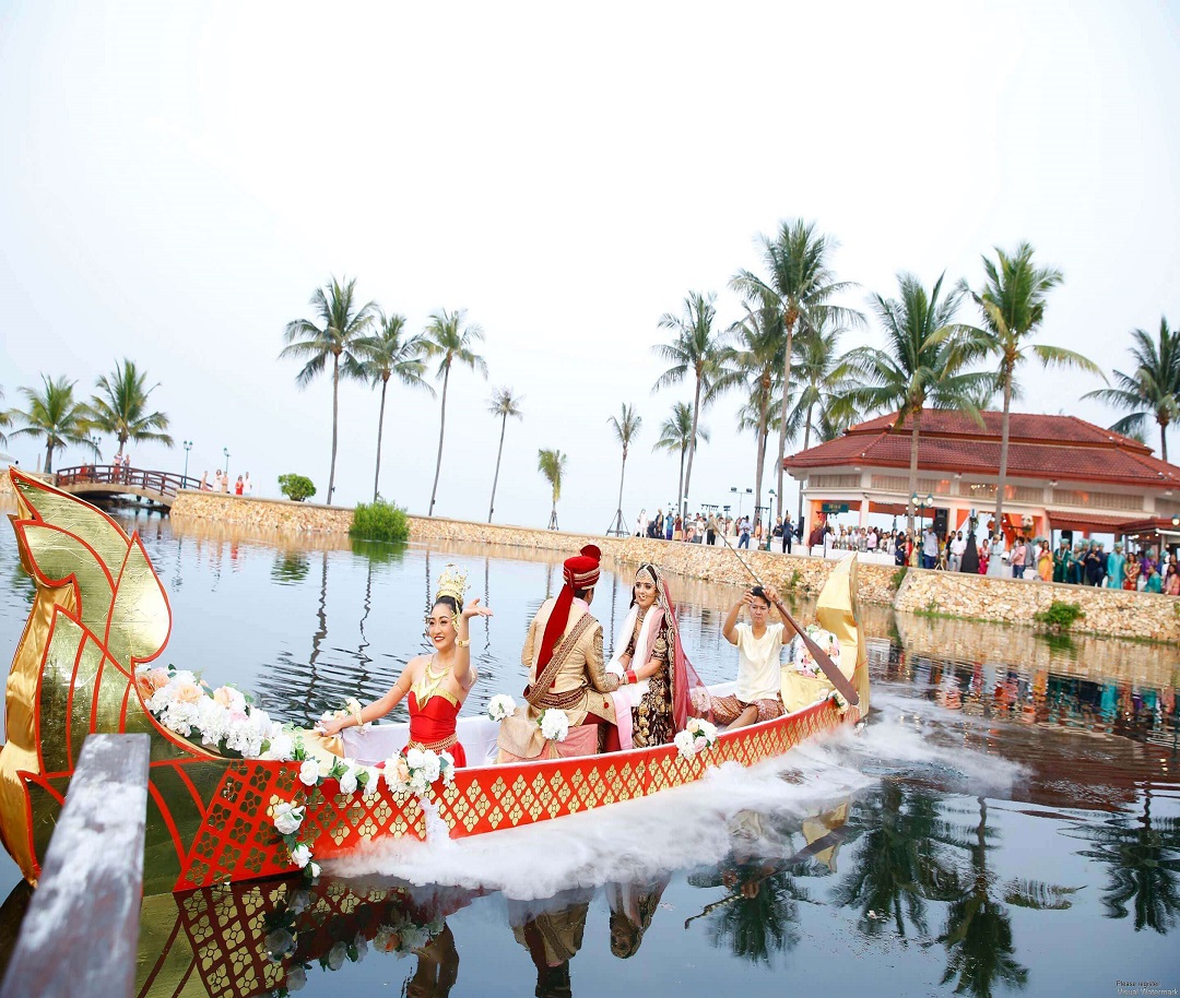 V Three Events And Entertainments Private Limited