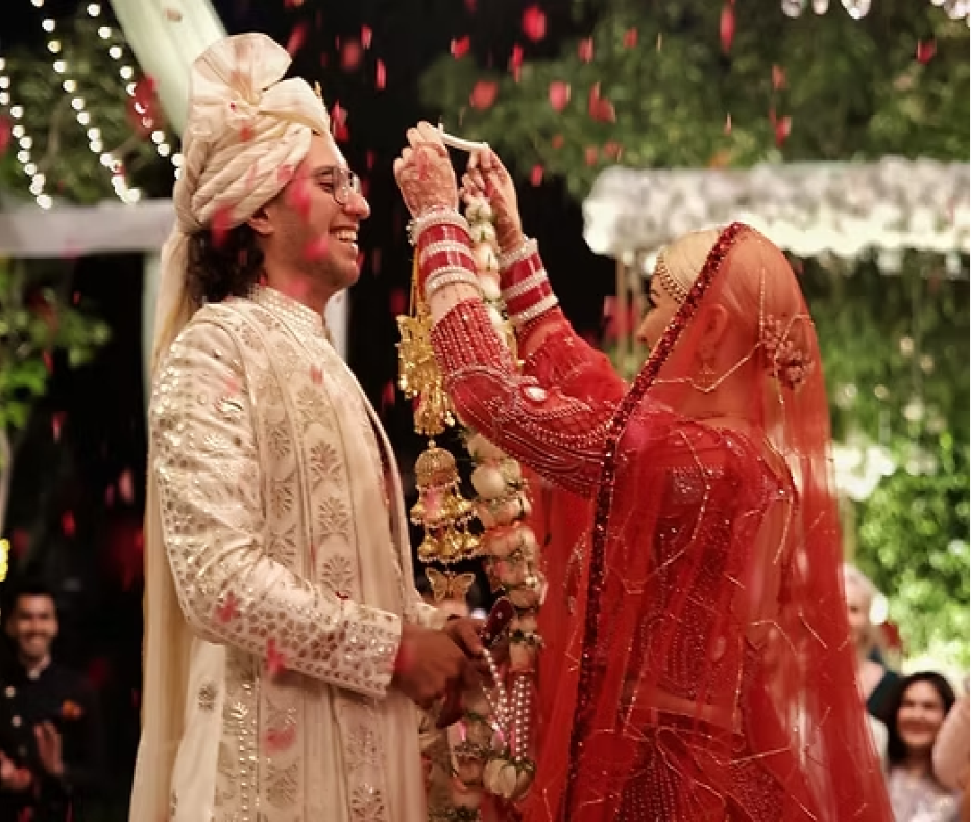 Golden Leaf Weddings