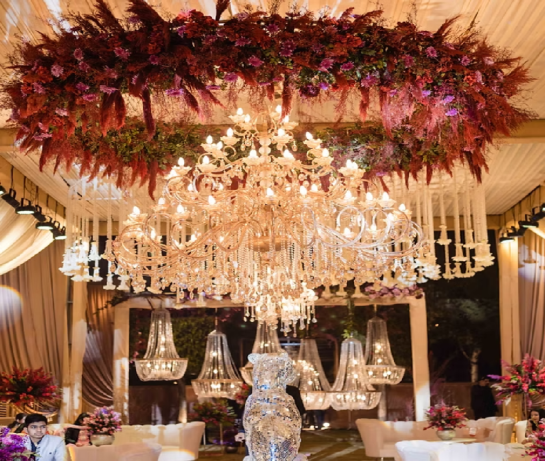 Golden Leaf Weddings