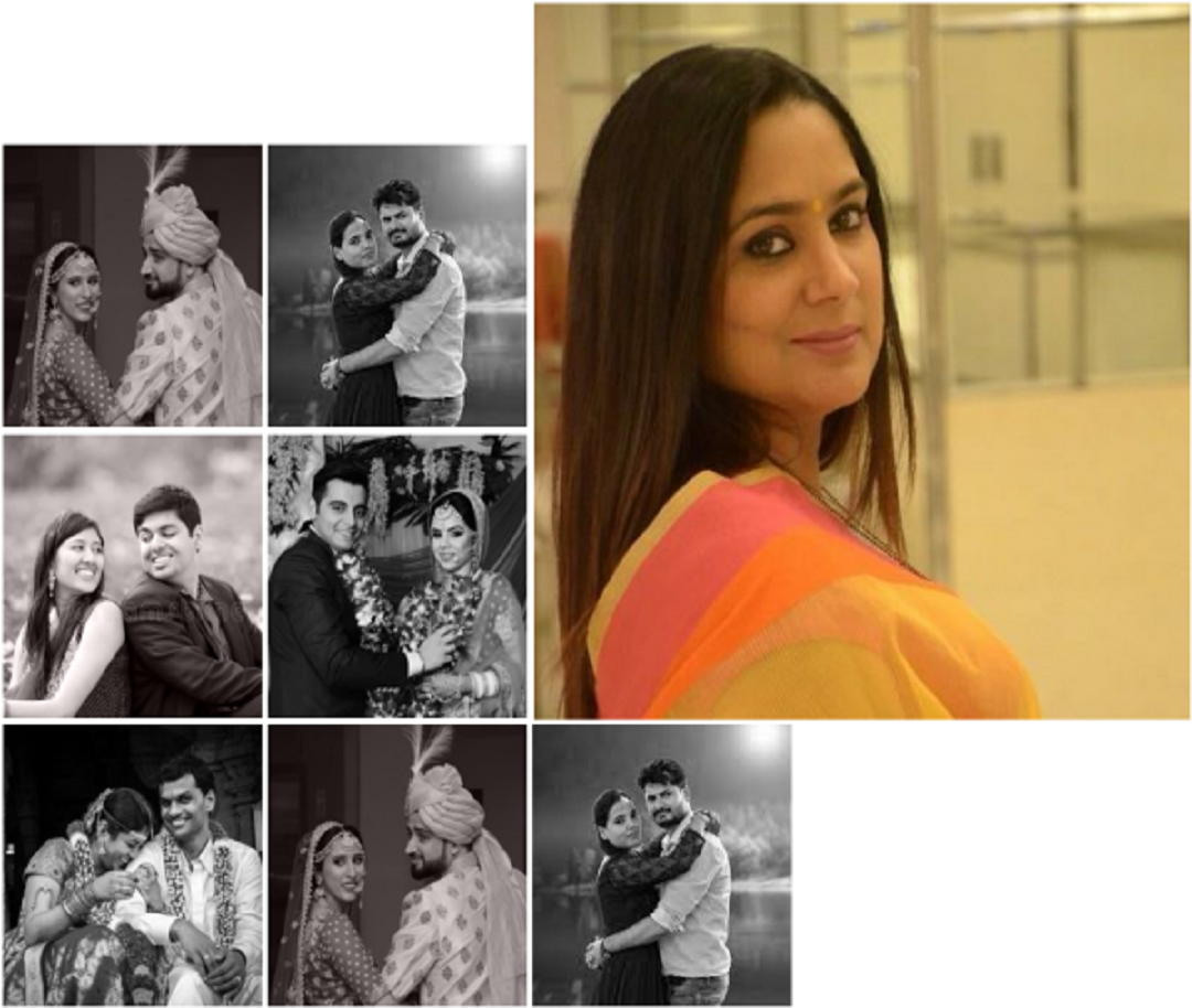 IW Services and Matrimonial Pvt Ltd