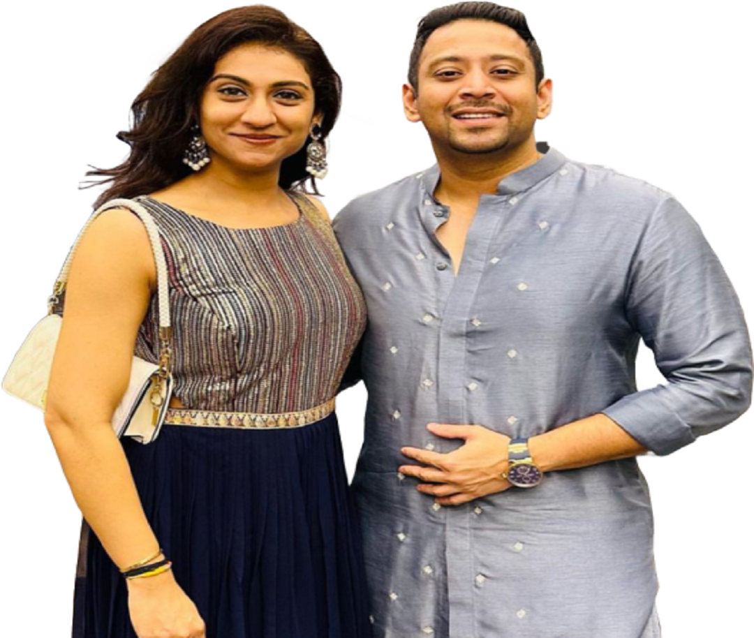 Khushalbhai Patel Marriage Consultant