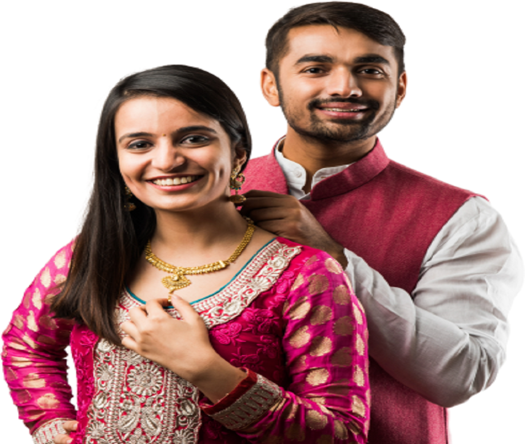 Khushalbhai Patel Marriage Consultant
