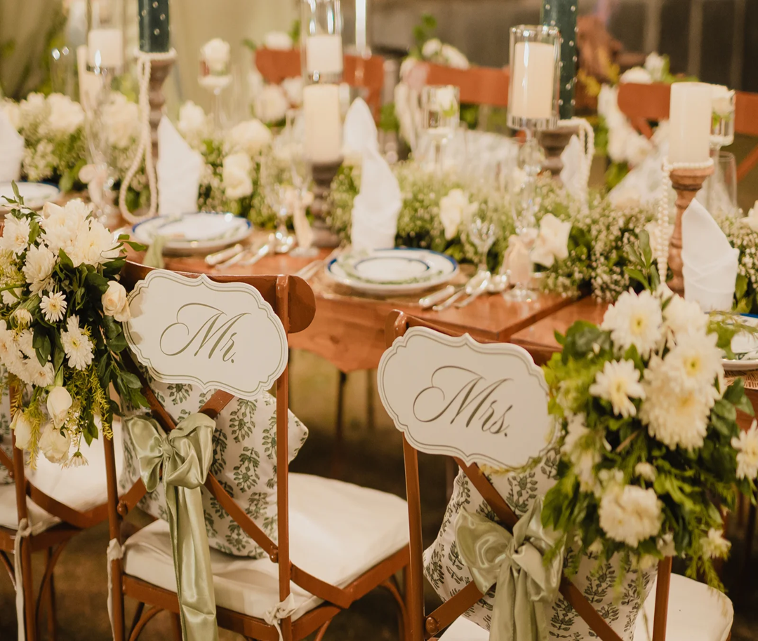 Weddings by Navdeep Makkar