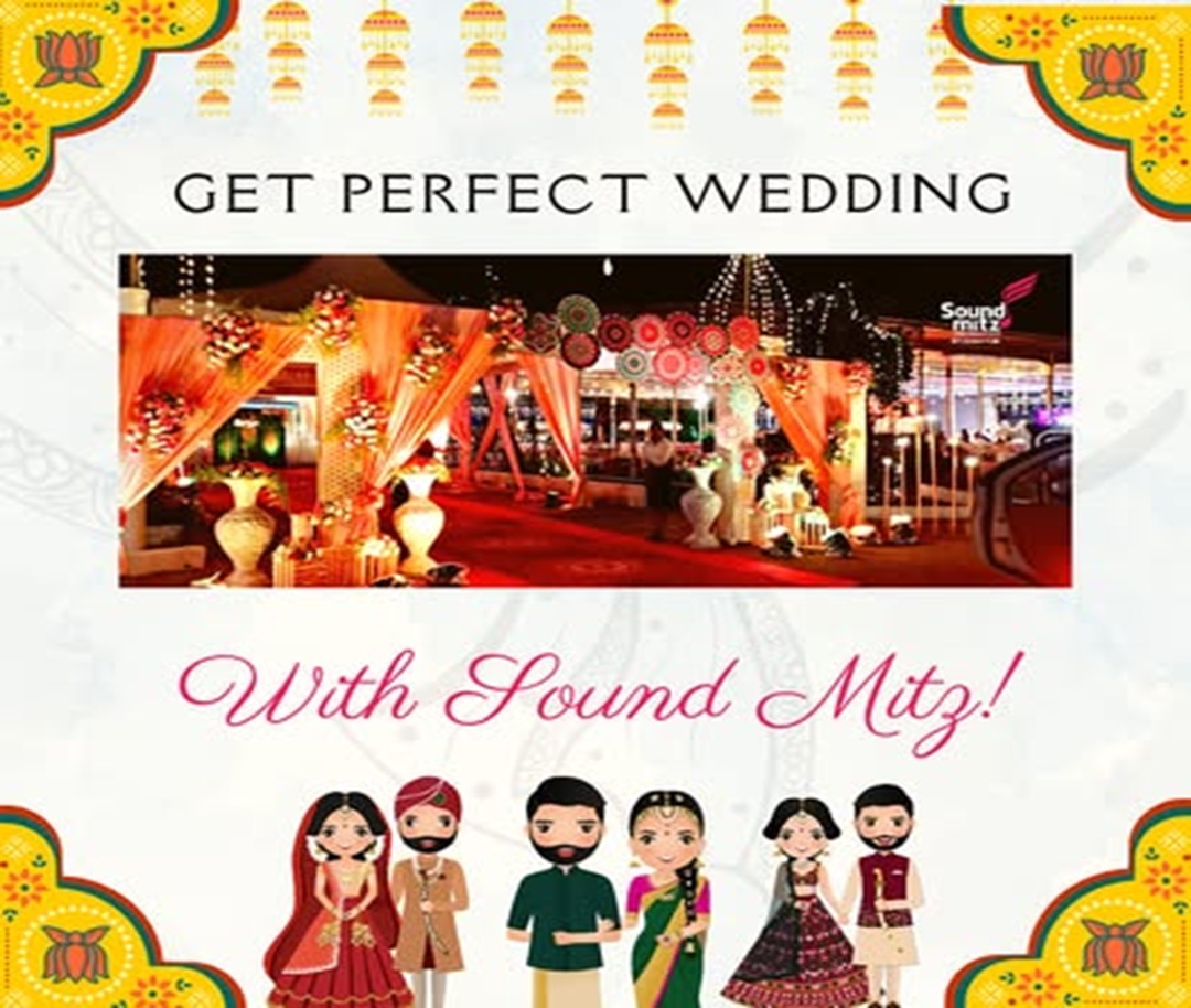 Sound Mitz Event Productions