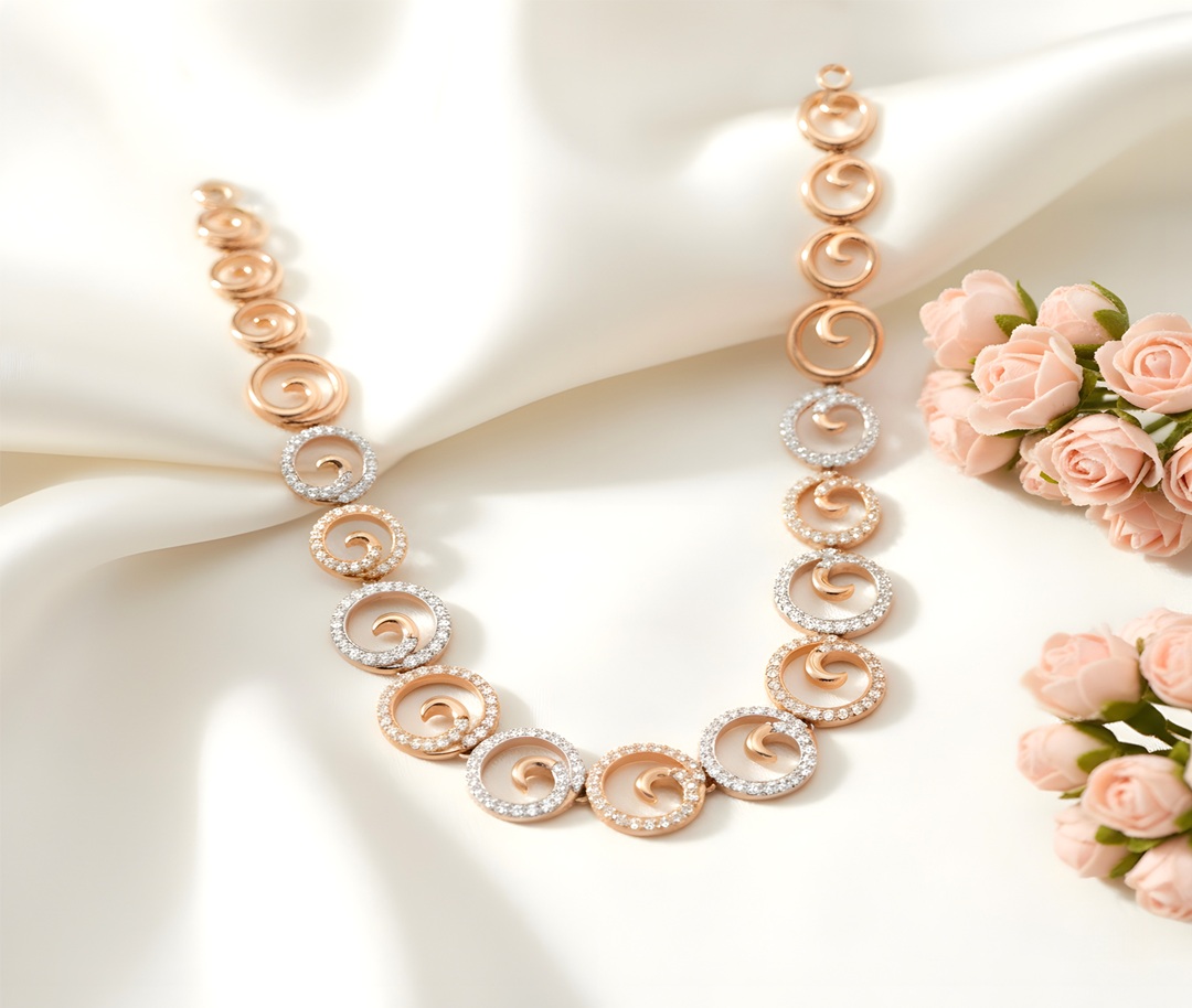 The Original Abharan Jewellers