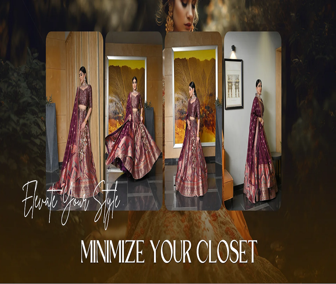 Chandnis Couture