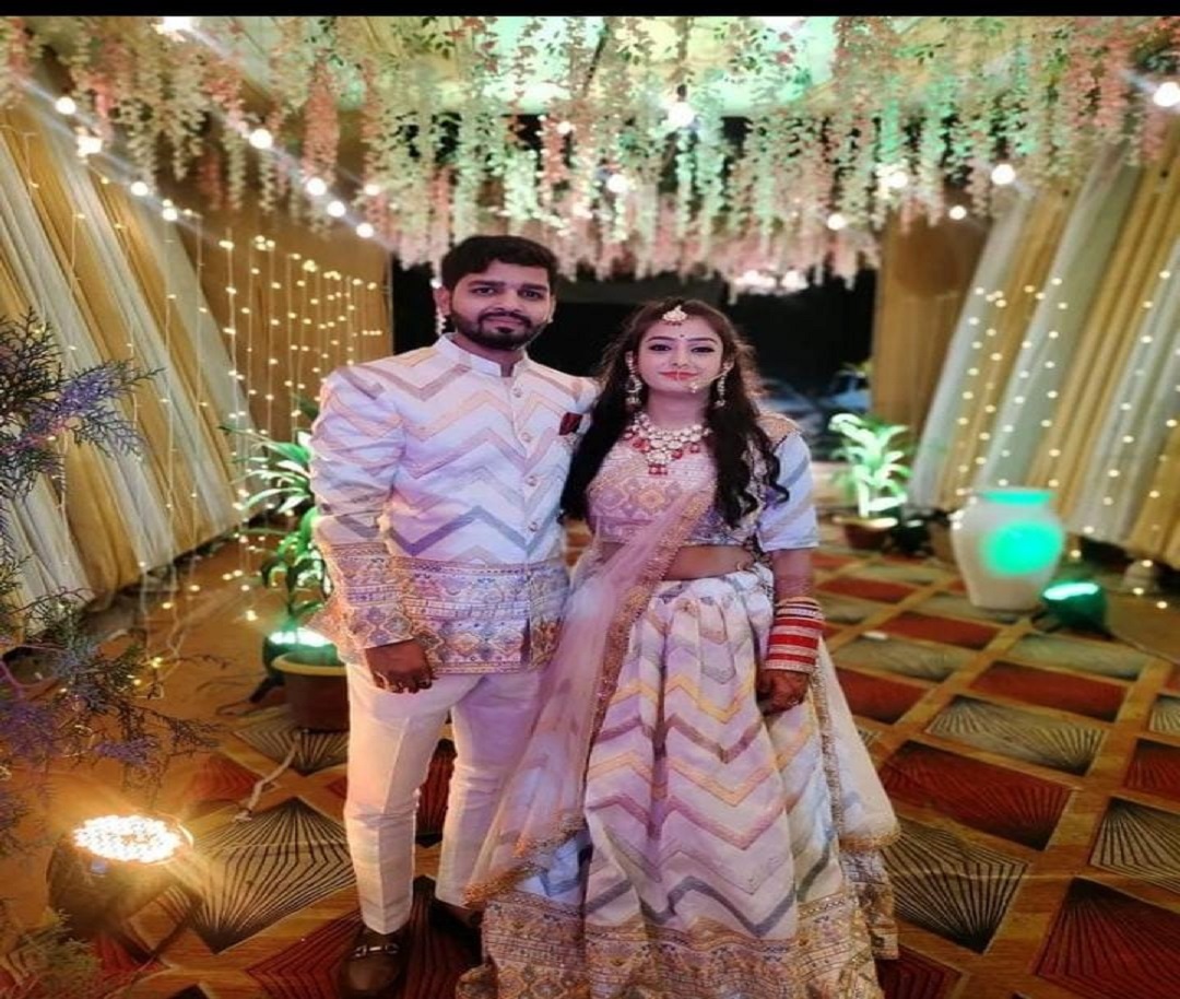 Bandhani Bridal and Groom Hub