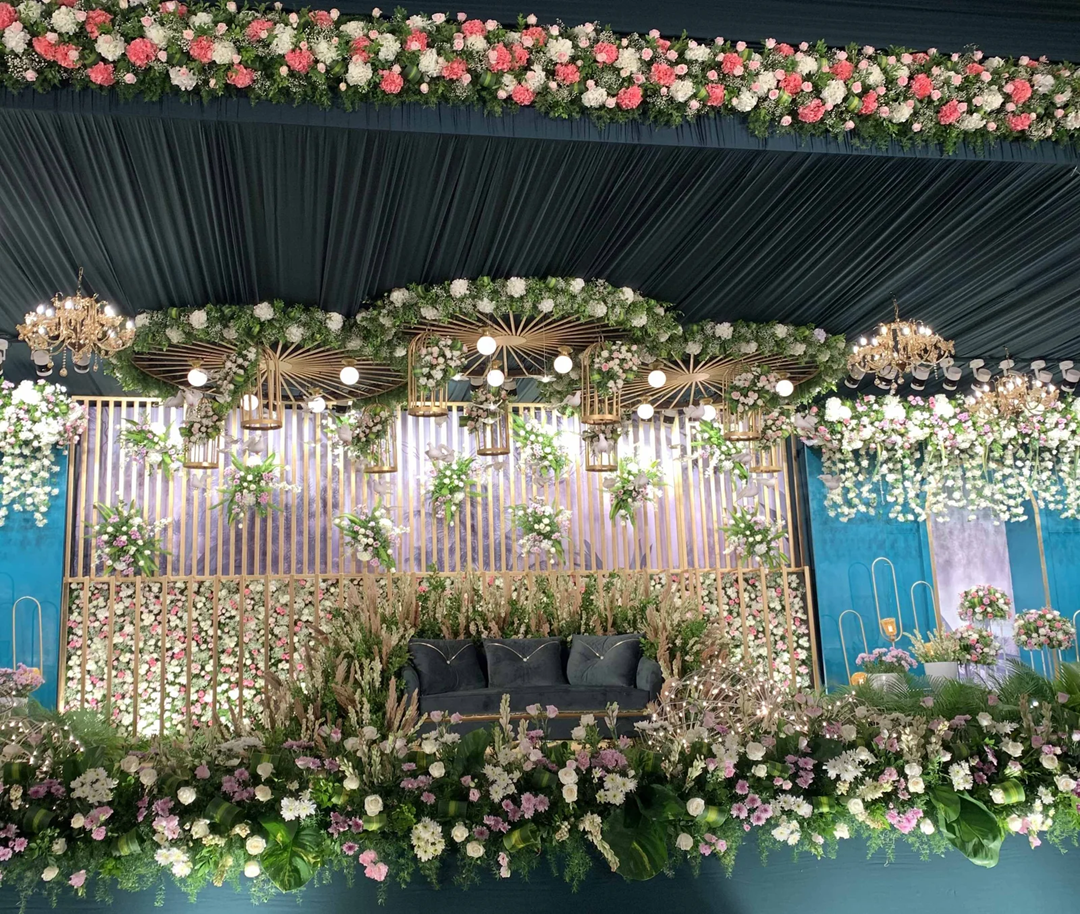 Aura Deco and Events