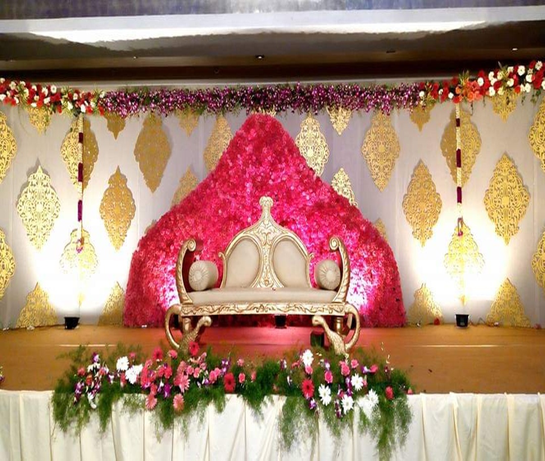 SUBHA VIVAHA Wedding Decors and  Events