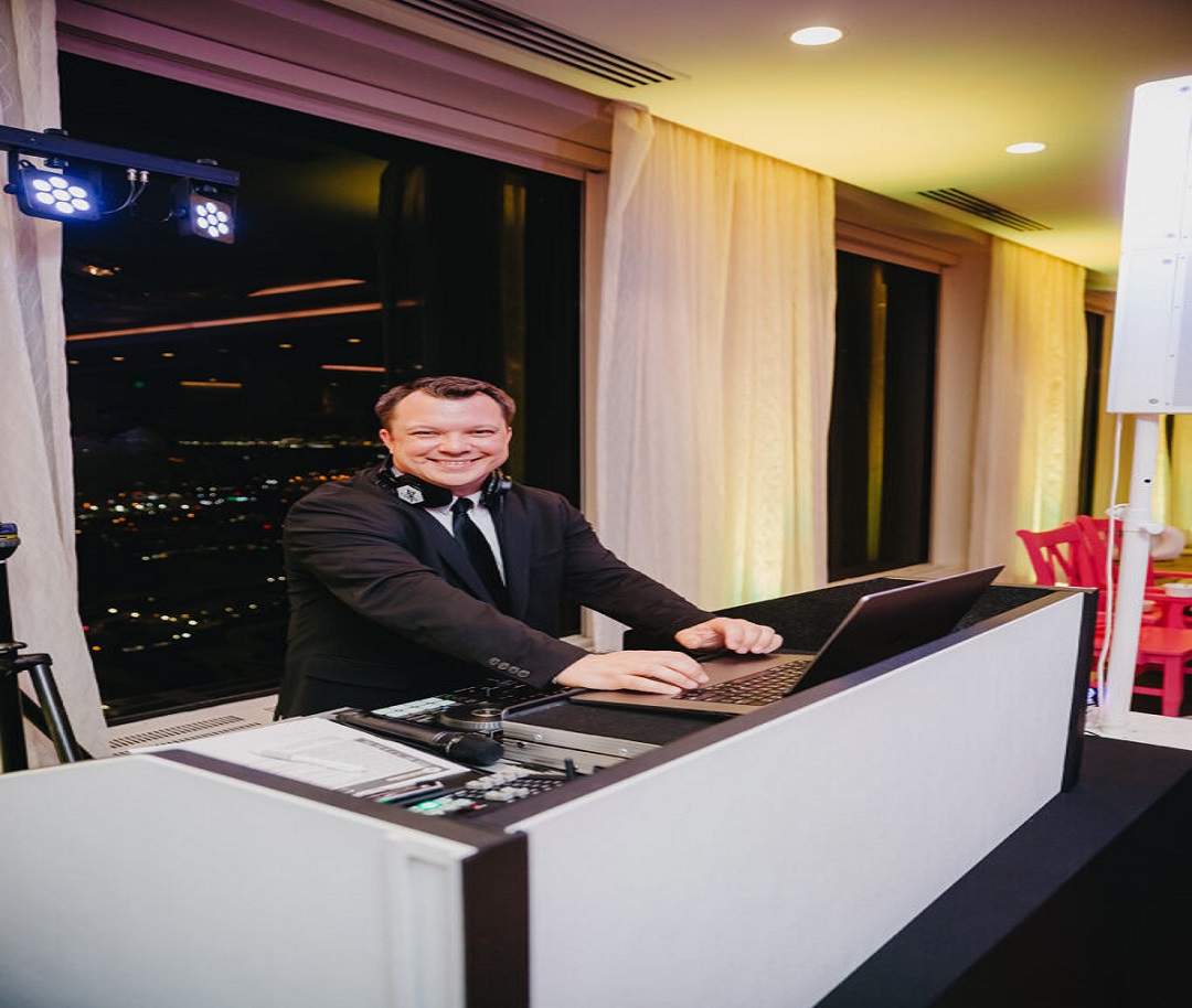 Its Your Night Entertainment