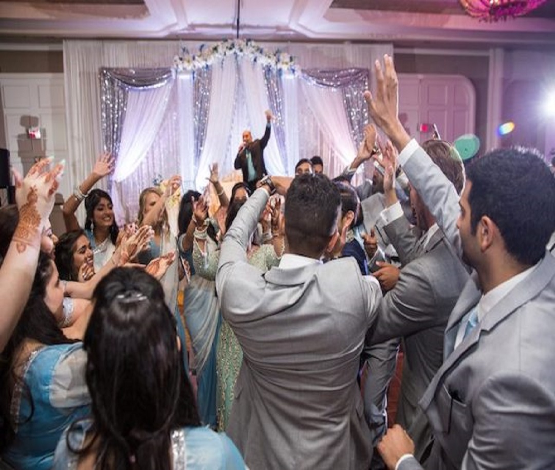 DJ Riz Entertainment