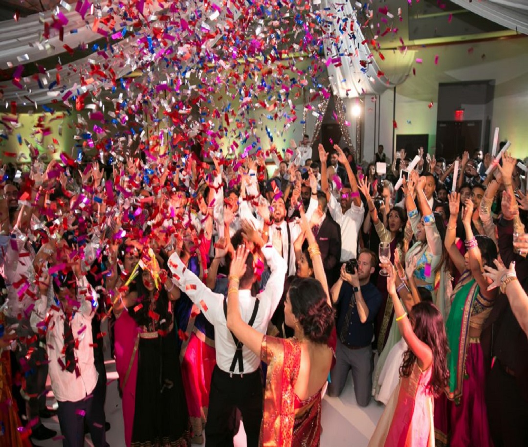 DJ Riz Entertainment