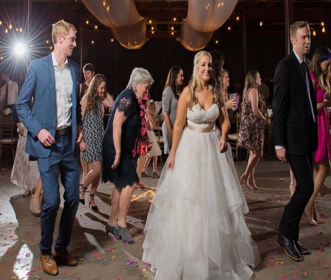 DJ Entertainment Amarillo