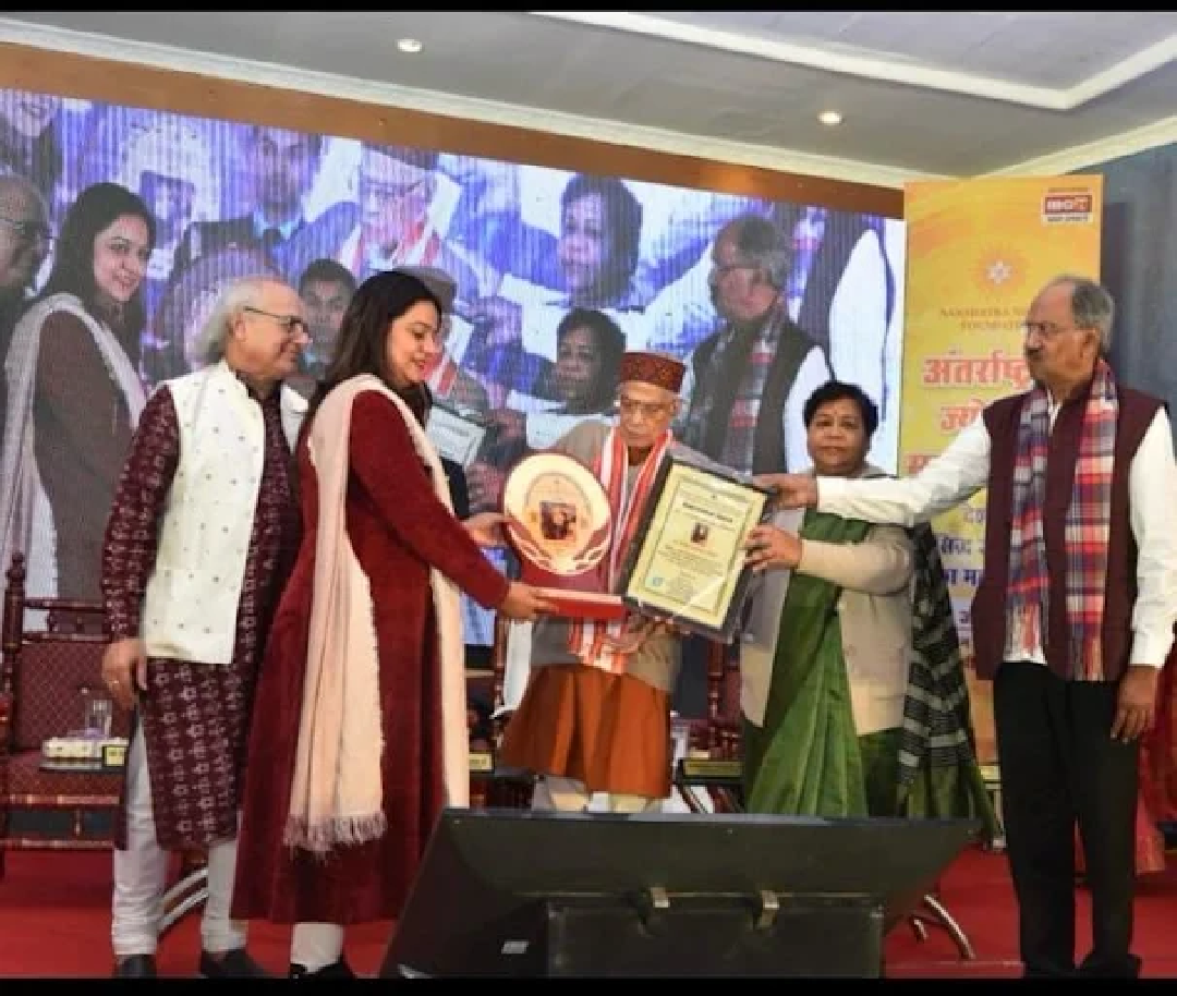 Astrologer Dr Pooja Sharma