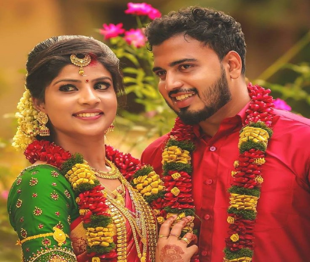 Telugu Rekha Marriage Bureau