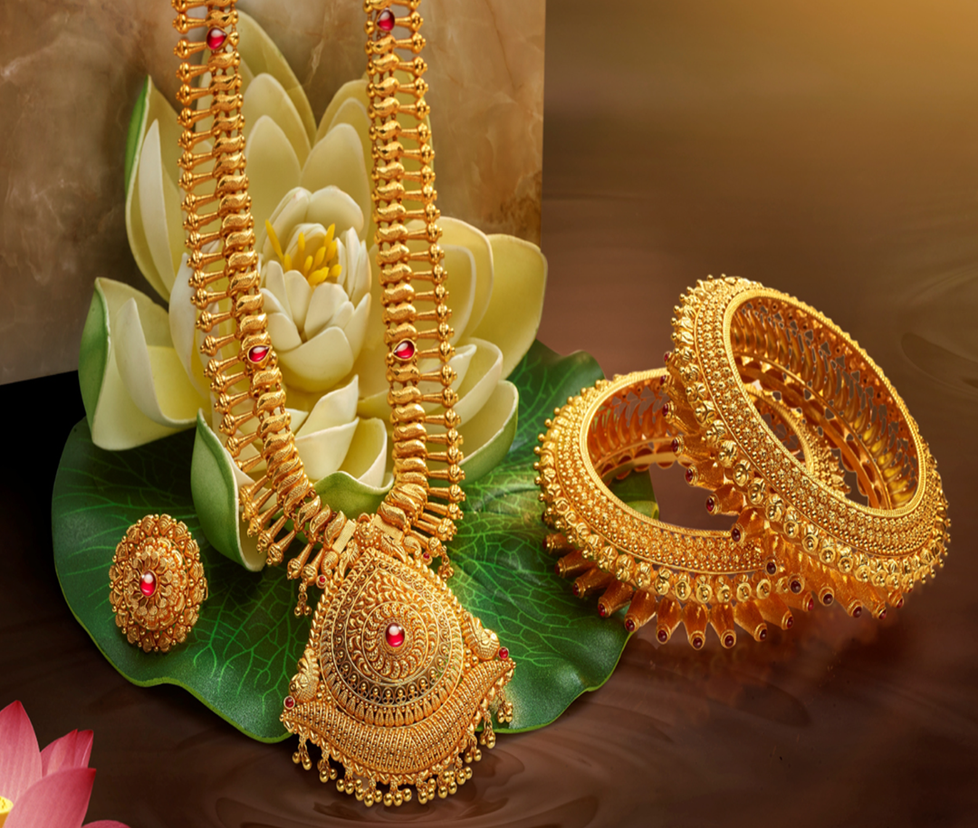 Shree Laxmi Jewellers