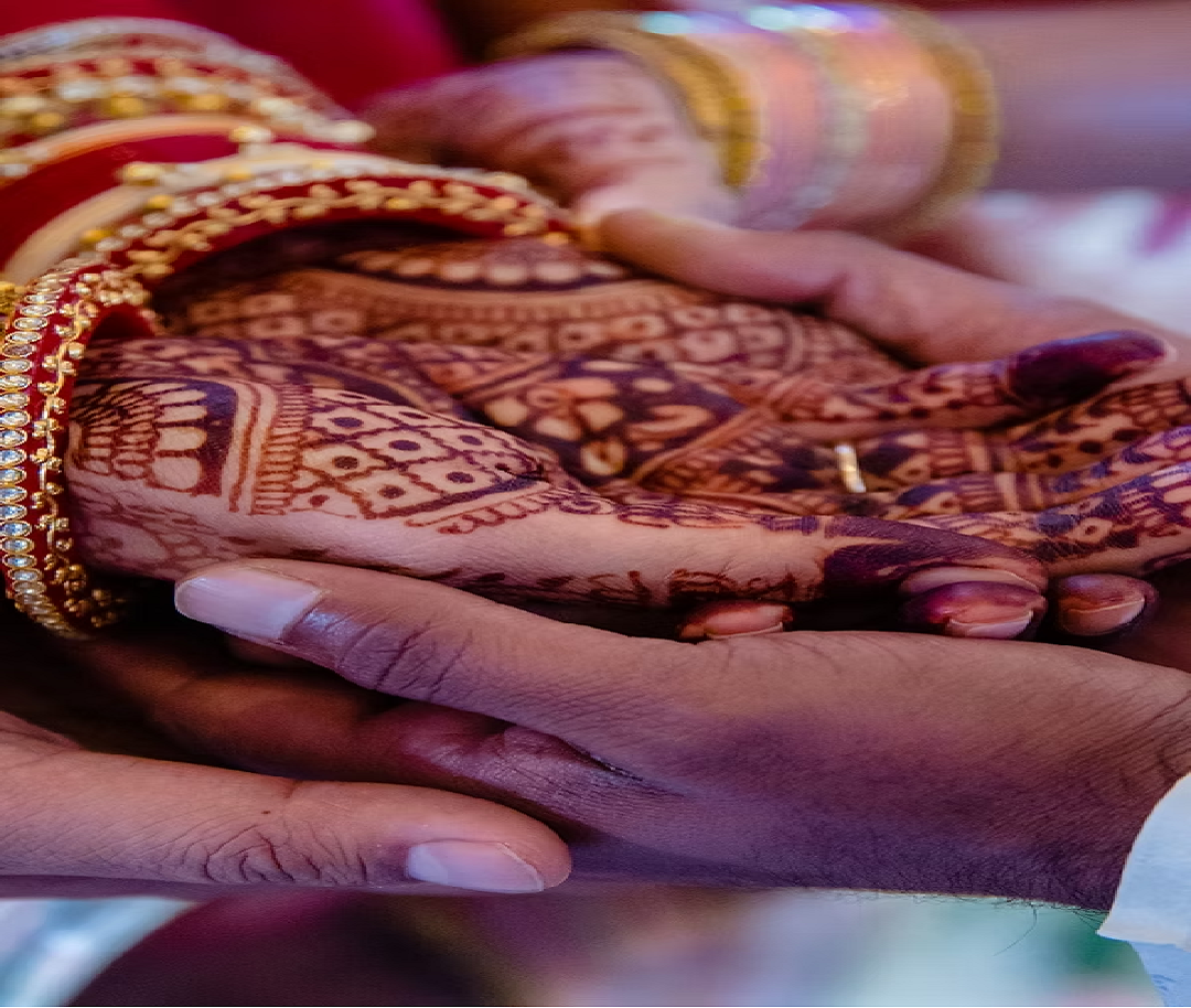 Weddings and Events by Rama Bhat