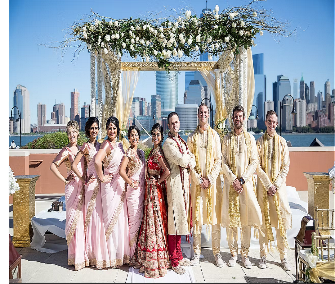 Orchid Blossom Events