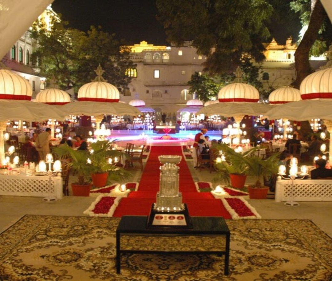 Cosmic Light Entertainment