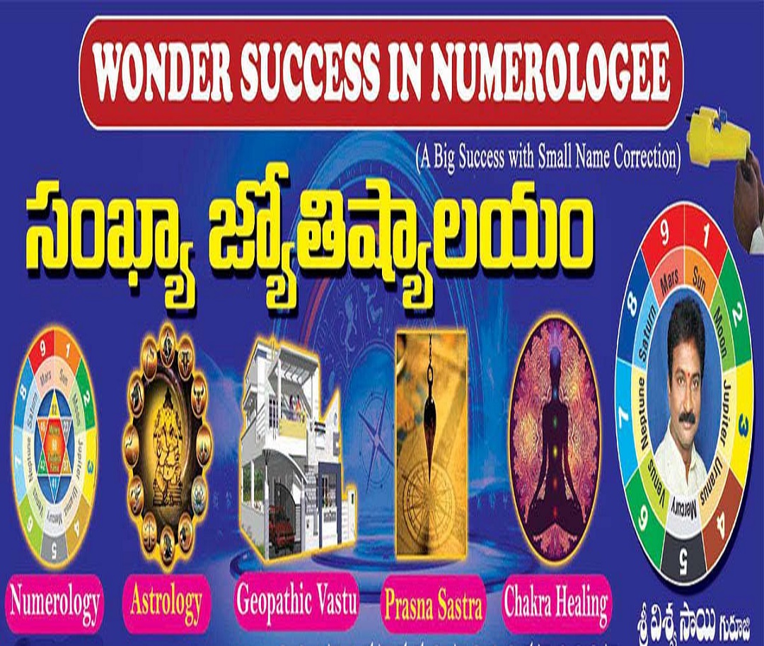 Wonder Success in Numerologee