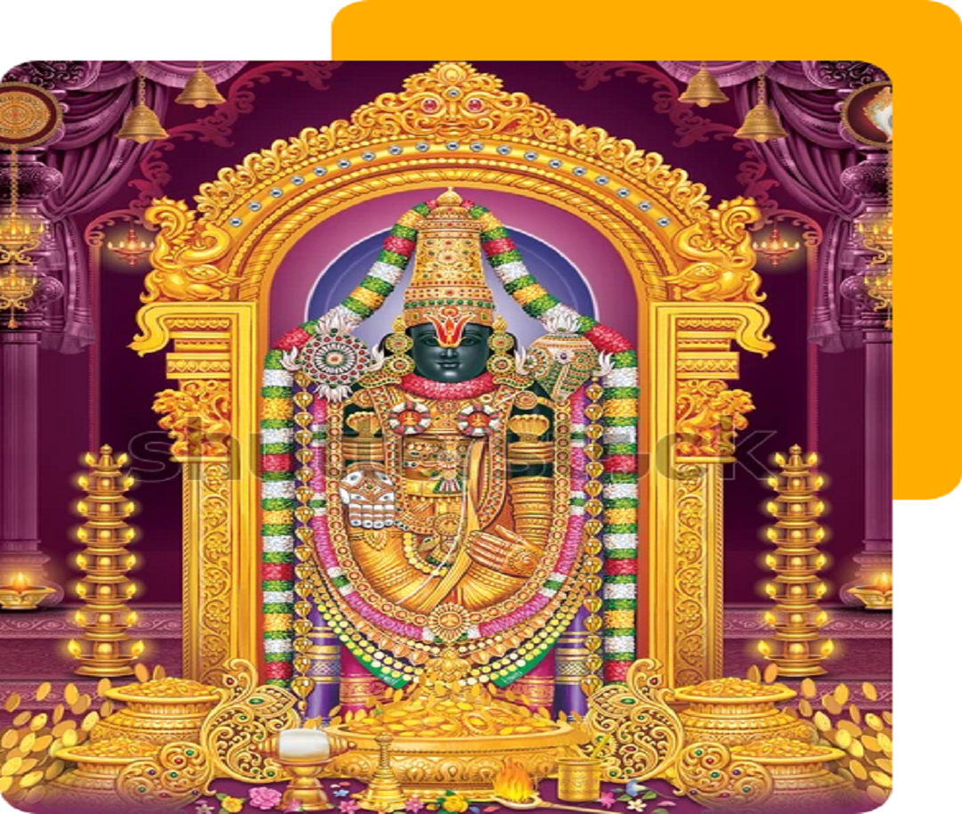 Sri Sai Balaji Jyotish