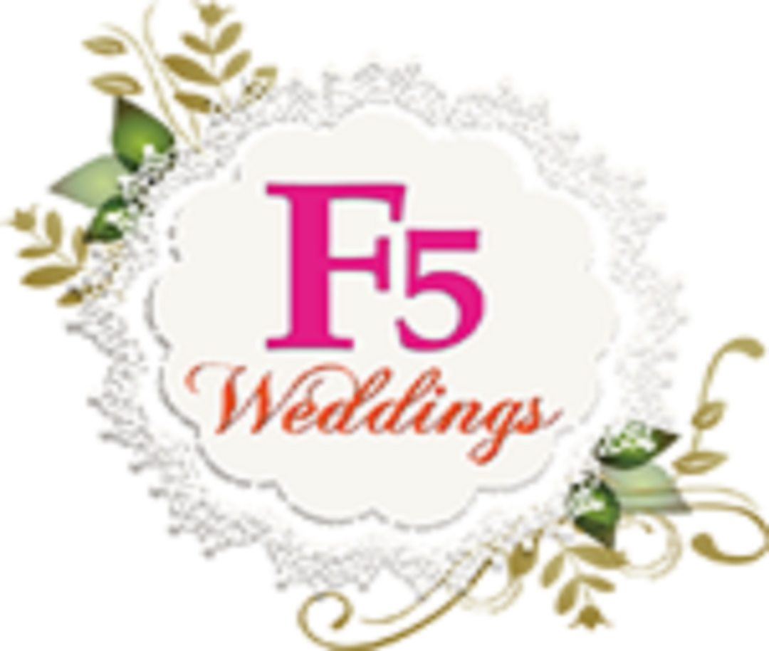 FFive Weddings