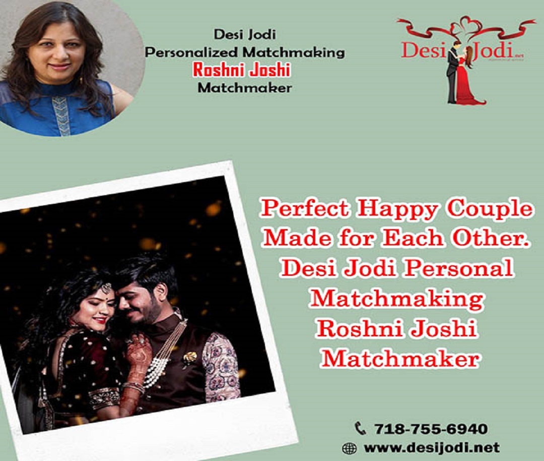 Satsangi Sathi  A Desi Jodi Service