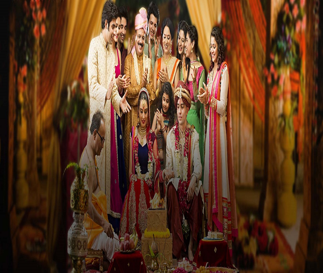 Samudhrikkha Matrimony