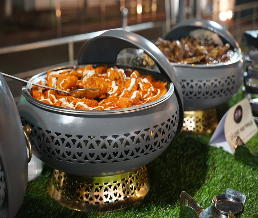 La Fiesta Catering Services